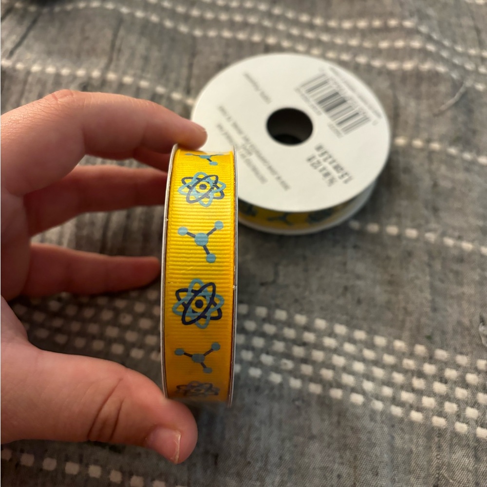 Ribbon